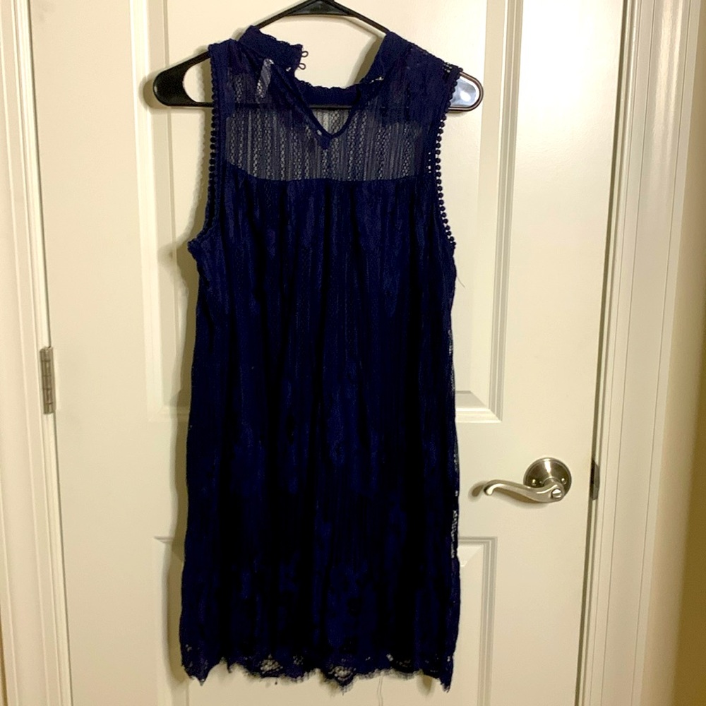 Wishes do come true with this dress